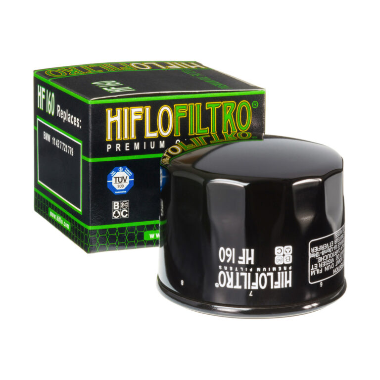 Filtr oleju HF160
