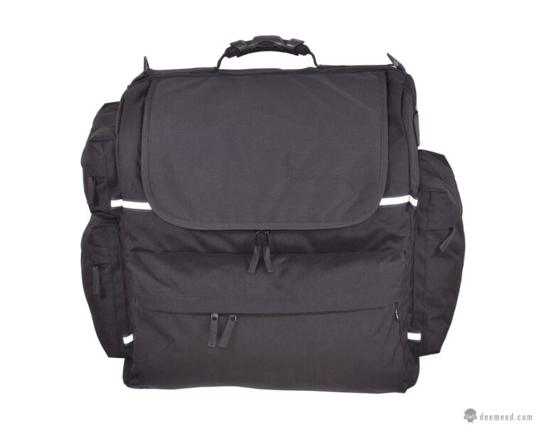 Kufer DeemeeD Discovery L 75L Cordura
