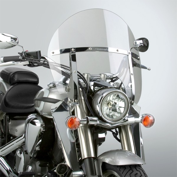 Szyba SwitchBlade® Chopped™ do Honda GL1500 Valkyrie