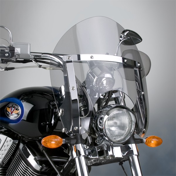 Szyba SwitchBlade® Shorty® do Honda GL1500C Valkyrie