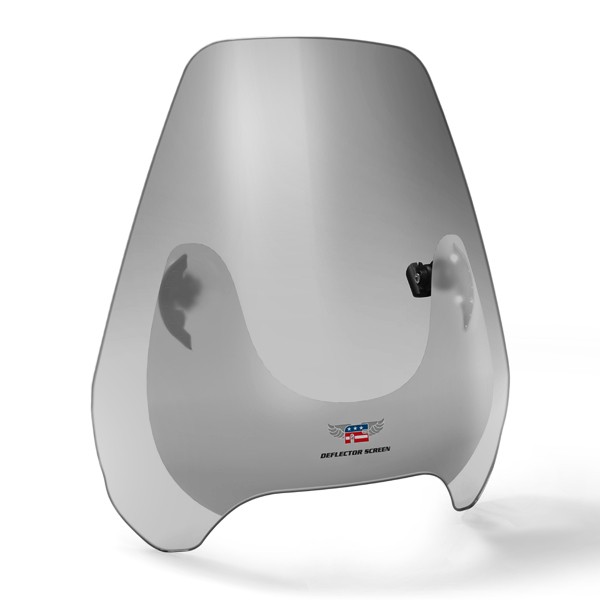 Szyba Deflector Screen™ Dymiona Uniwersalna; Montaż na kierownicę 7/8" i 1" - obrazek 6