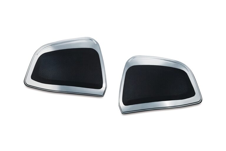 Osłony przodu kufrów Kuryakyn 3919