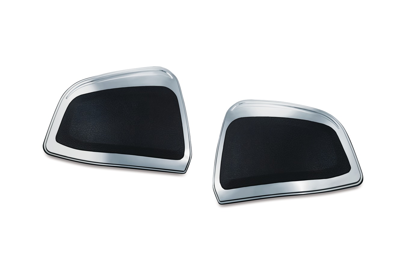 Osłony przodu kufrów Kuryakyn 3919