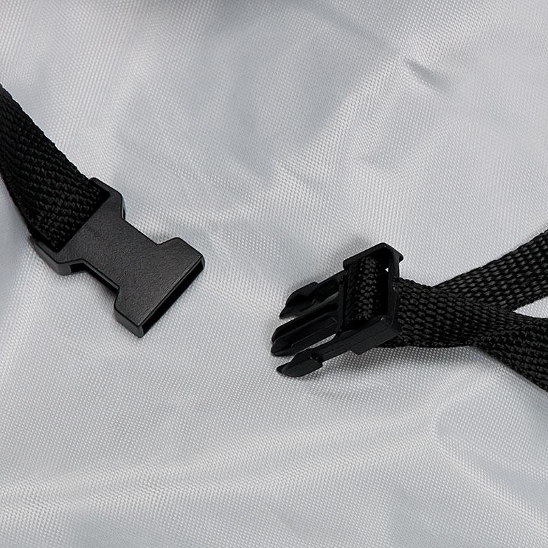 Pokrowiec motocyklowy XL