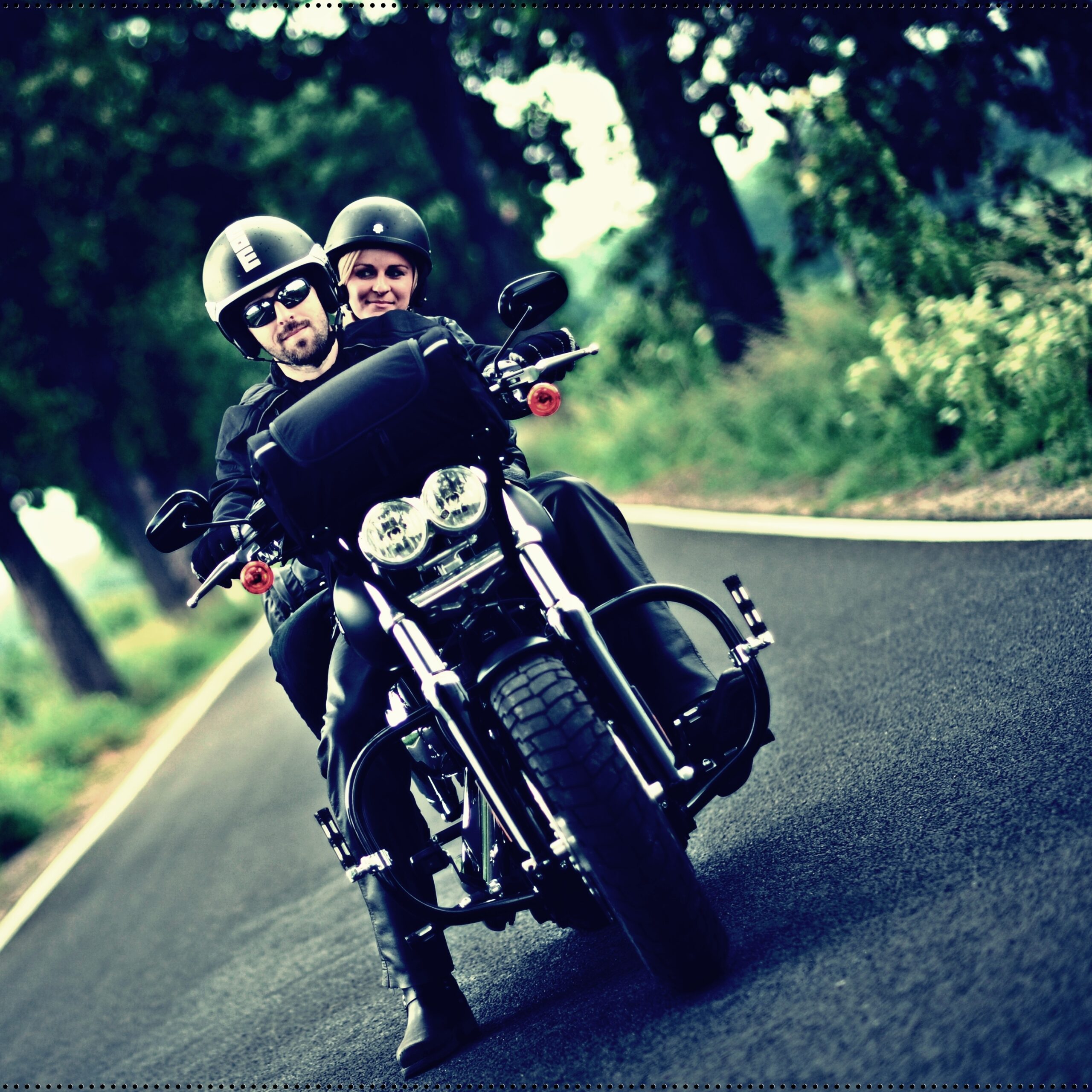 Rolka DeemeeD Explorer S 18L Czaszka