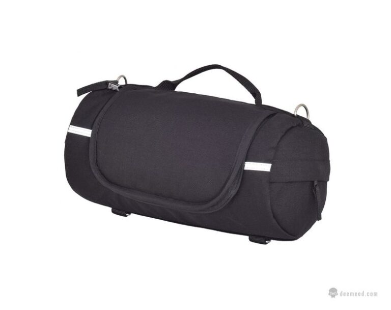 Rolka DeemeeD Explorer XS 8L Cordura