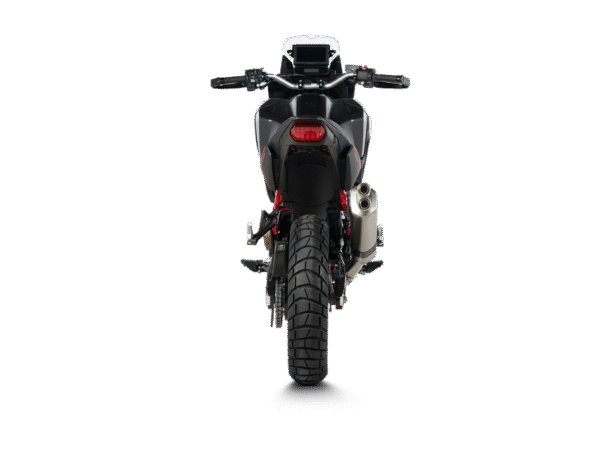 Układ wydechowy Akrapovič Racing Line Titanium do Honda CRF1100L Africa Twin / Adventure Sports 2020-2025 - obrazek 4