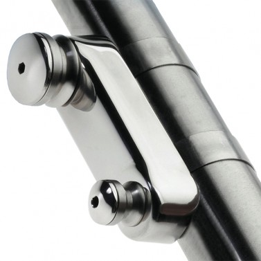 Zestaw montażowy szyby SwitchBlade® KIT-Q103