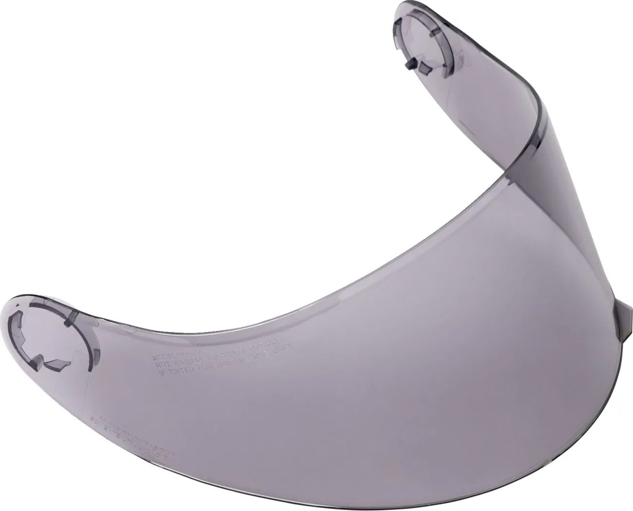 Szyba do kasku Z1R Solaris 2.0 Dymiona