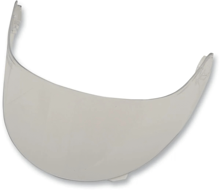 Szyba do kasku Z1R Solaris 2.0 Przeźroczysta