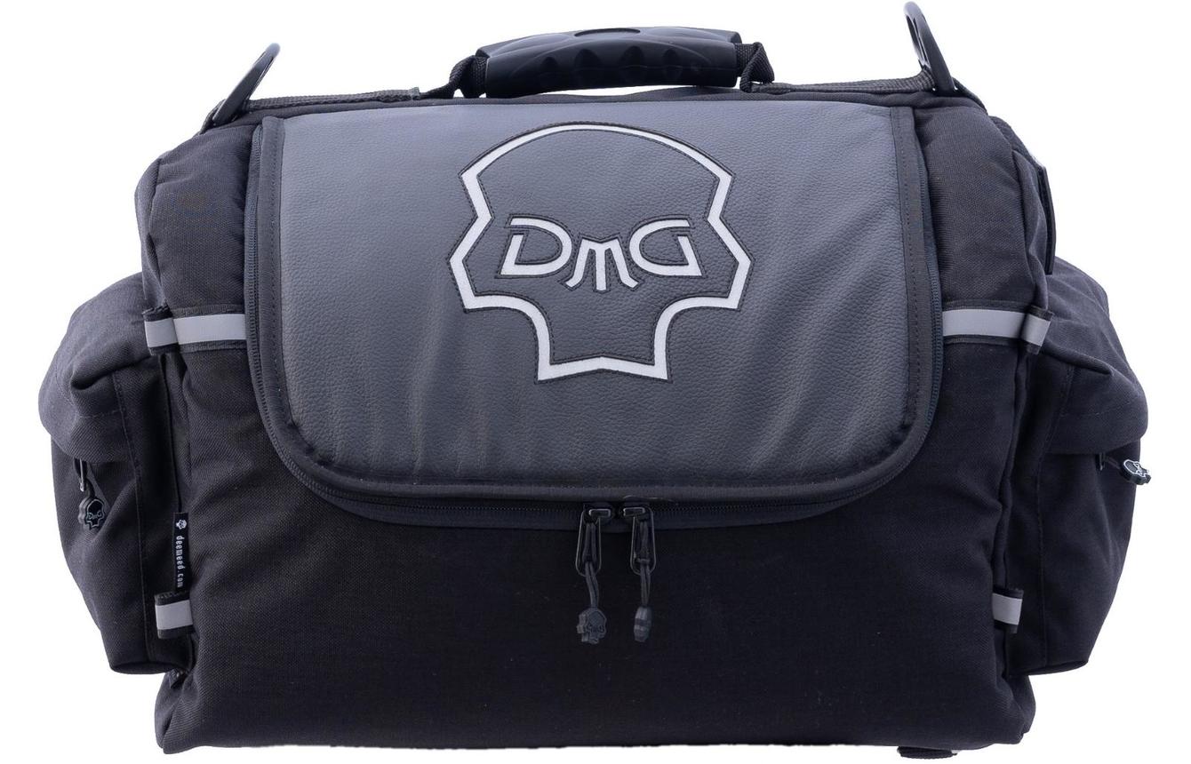 Kufer DeemeeD Discovery XS 33L Czaszka