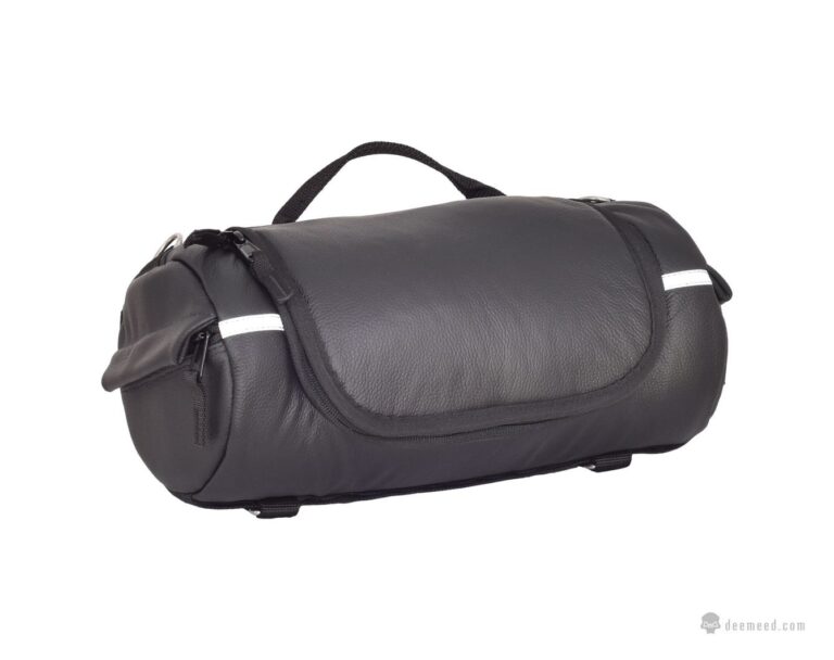 Rolka DeemeeD Explorer XS 8L Skórzana