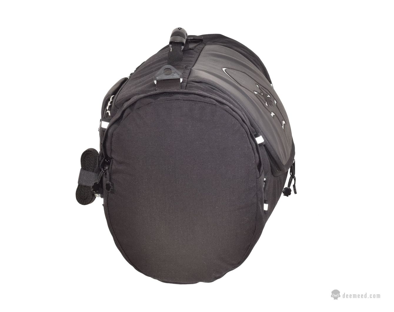 Rolka DeemeeD Explorer M 35L Czaszka - obrazek 3