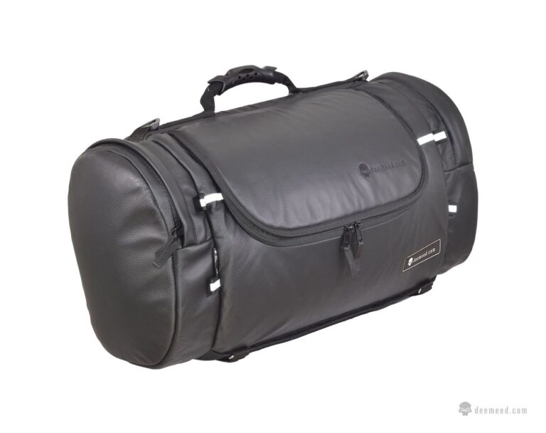 Rolka DeemeeD Explorer M 35L Skórzana