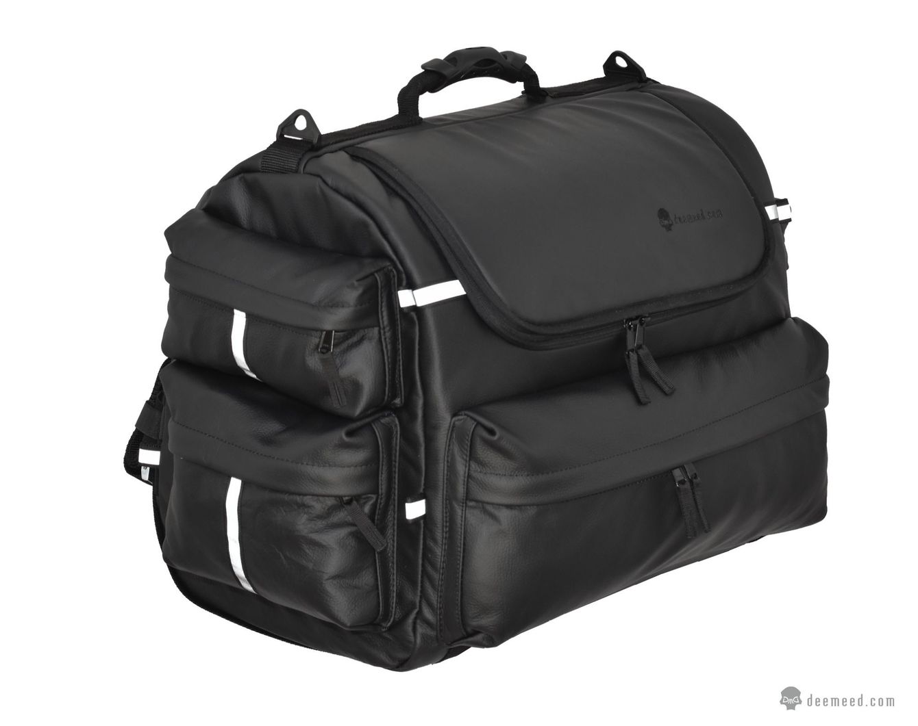 Kufer DeemeeD Discovery M 60L Skórzany