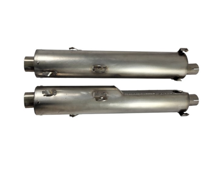 Wydech Honda GL1800 2018+ - obrazek 4