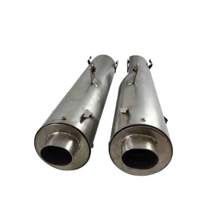 Wydech Honda GL1800 2018+ - obrazek 3