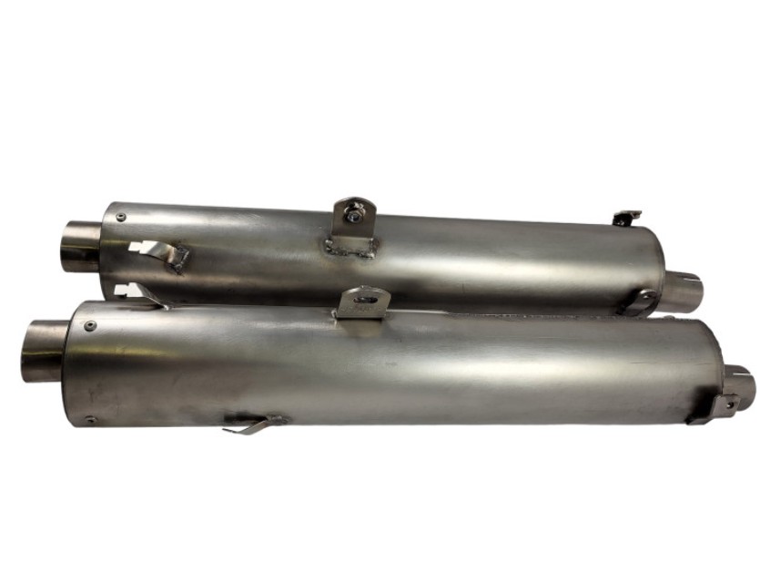 Wydech Honda GL1800 2018+ - obrazek 2