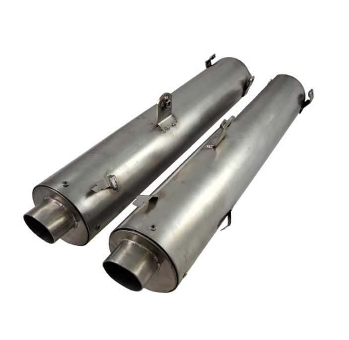 Wydech Honda GL1800 2018+