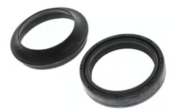 Uszczelniacze przedniego zawieszenia GL1800