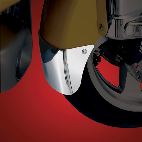 Zakończenie błotnika przedniego chlapacz GL1800