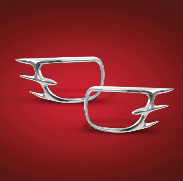 Ramki kierunkowskazów pazurki GL1800