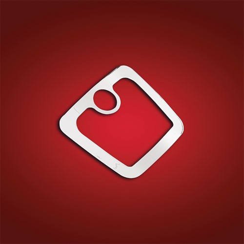 Chromowana nakładka na wlew paliwa GL1800