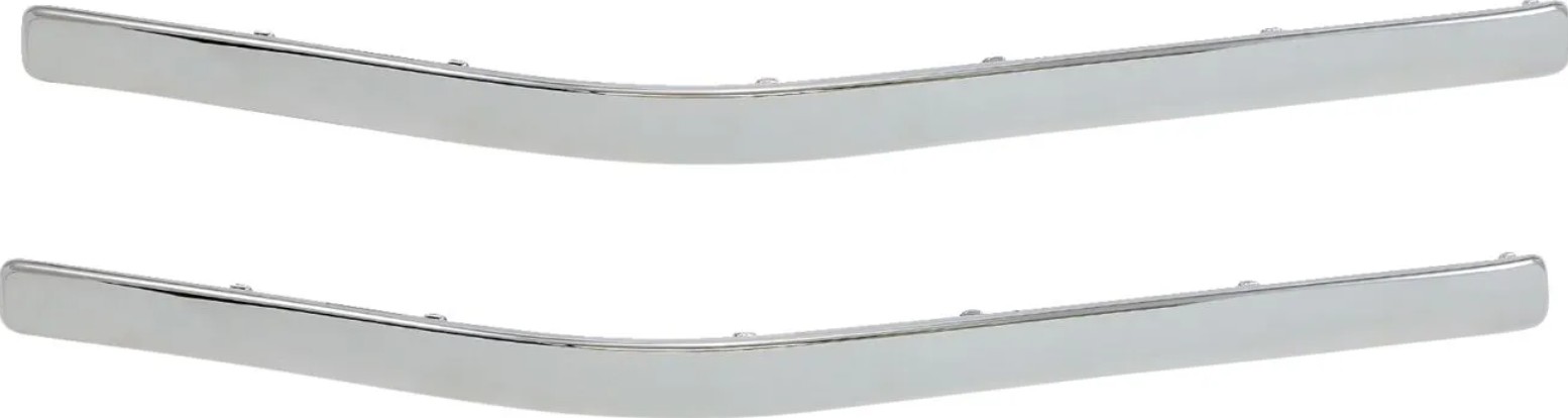 Listwy kokpitu chrom GL1800 - obrazek 4