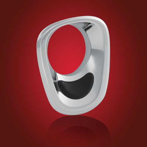 Chromowana nakładka na stacyjkę GL1800 2006-2017