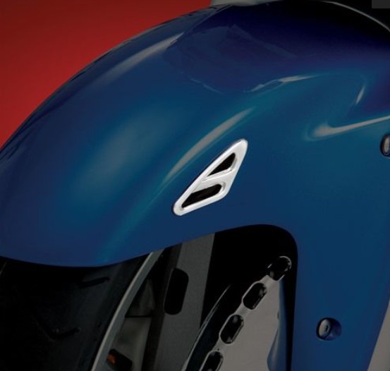 Nakładka na błotnik przedni GL1800 52-801 - obrazek 3