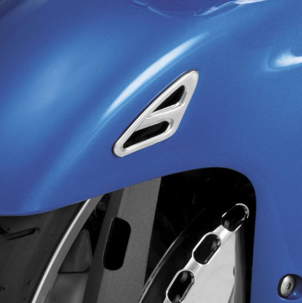 Nakładka na błotnik przedni GL1800 52-801 - obrazek 2