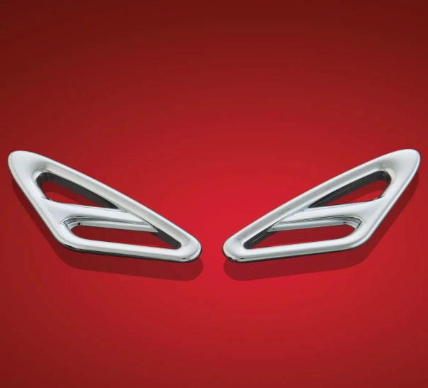 Nakładka na błotnik przedni GL1800 52-801