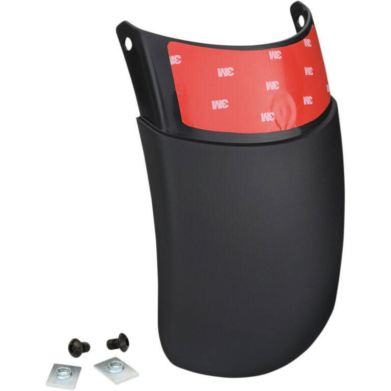 Przedłużenie błotnika czarne GL1800 2018