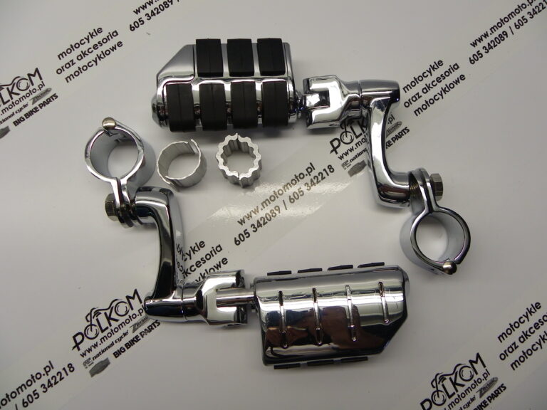 Spacerówki duże, ramię 12 cm, moc.25 / 32 / 38 mm