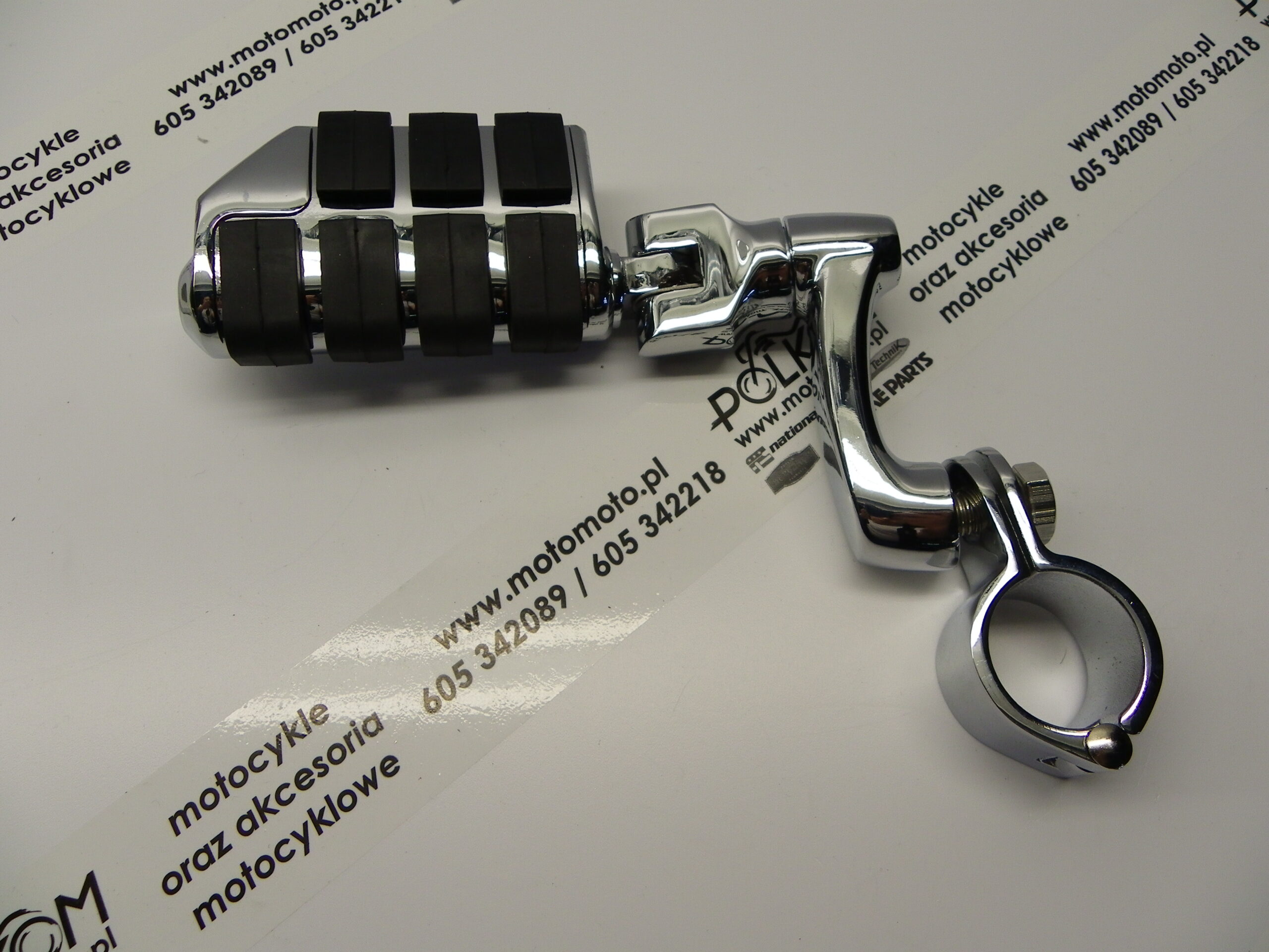 Spacerówki duże, ramię 12 cm, moc.25 / 32 / 38 mm