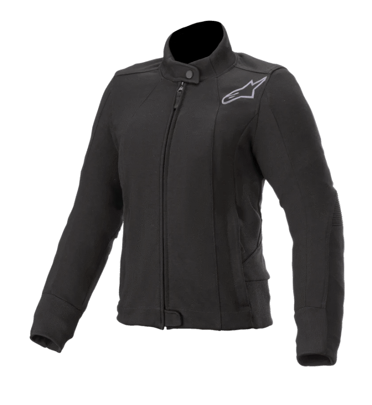 Polar Damski Bansheewizjer Alpinestars Czarny Klasa A