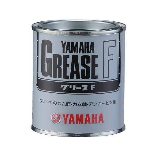 Smar techniczny Yamaha Grease F 150g