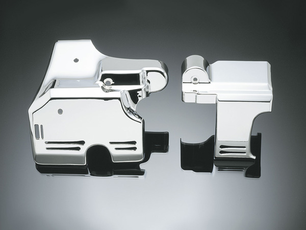 Osłona skrzyni biegów Honda GL1500 Valkyrie F6C