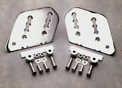 Zestaw przenoszący podesty pasażera GL1500