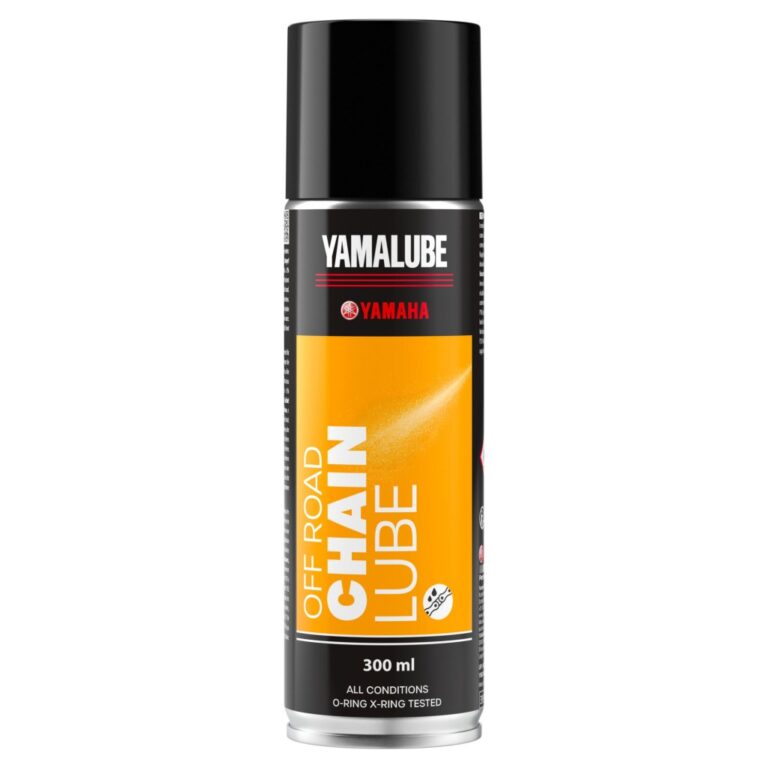 Smar do łańcucha Yamalube Off Road 300ml