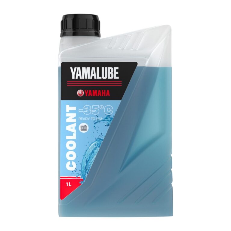 Płyn chłodniczy Yamalube Coolant 20L