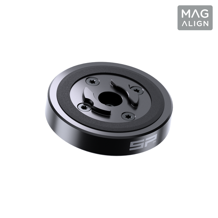 Tłumik drgań do uchwytów SP Connect Czarny