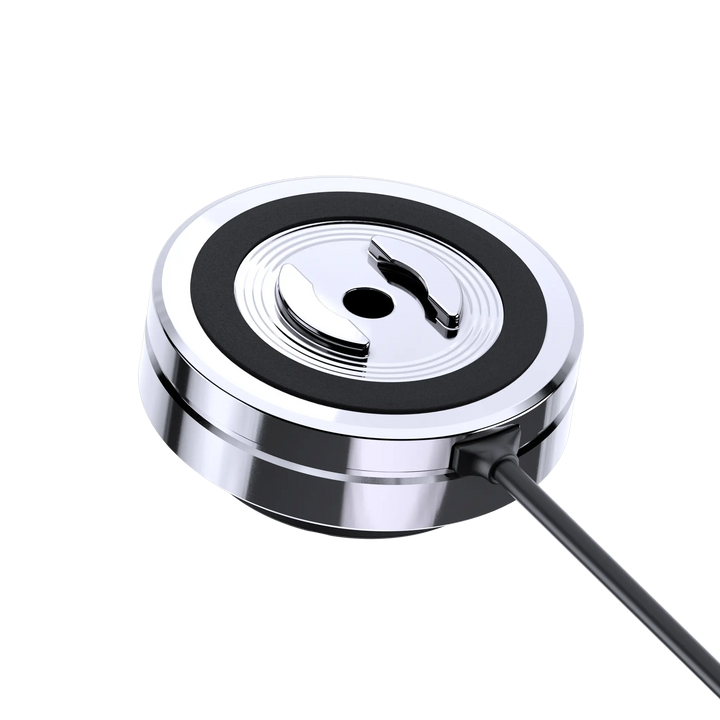 Tłumik drgań z ładowarką do uchwytów SP Connect Chrom