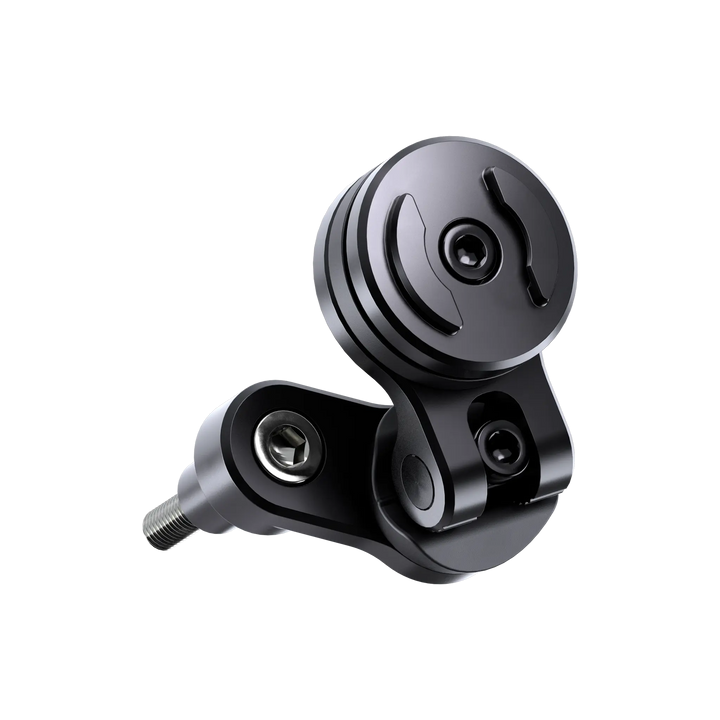 Uchwyt na telefon SP Connect do montażu na śrubę obejmy klamki sprzęgła/hamulca