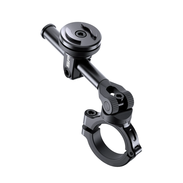 Uchwyt na telefon SP Connect Moto Mount 3D (31,7 / 38,1 mm)