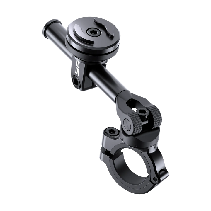 Uchwyt na telefon SP Connect Moto Mount 3D (22,2 / 25,4 / 27 / 28,5 mm)