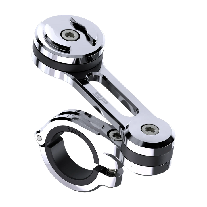 Uchwyt na telefon SP Connect Moto Mount Pro Chrom