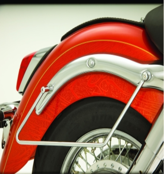 Stelaż sakw do Honda VT750 A.C.E.