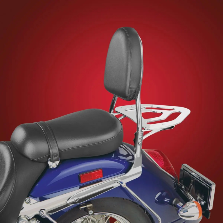 Oparcie pasażera do Honda VTX1300/1800