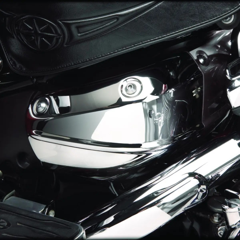 Osłony boczne chromowane do Yamaha XVZ1300 Royal Star